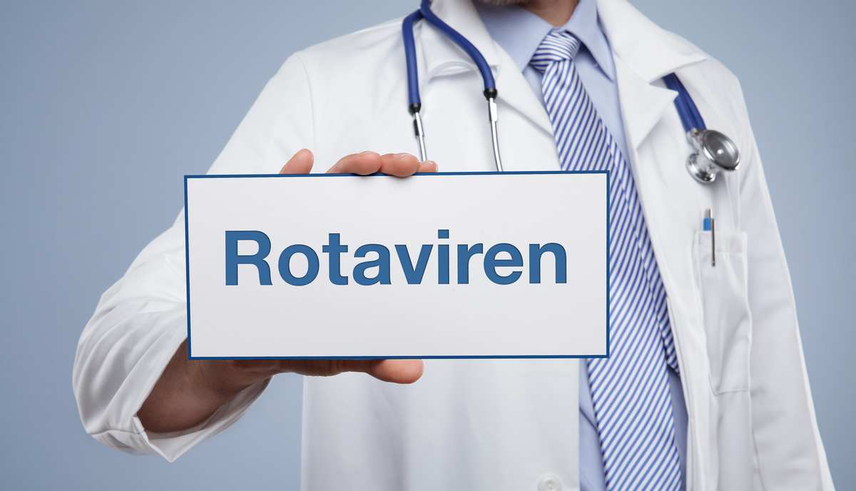 Rotavirus | Durchfall